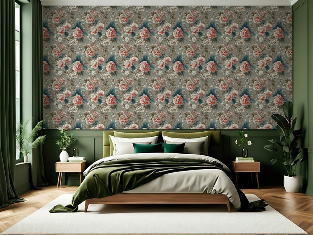 Picture of Fargesammensetning Gloria Grey - 1102201-01 - 08824-01